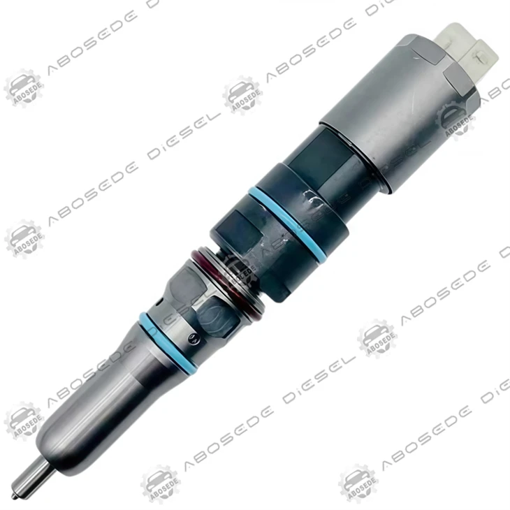 20R-5072 C9.3 Refabrikerede dieselinjektor|High-Flow HEUI Performance Upgrade