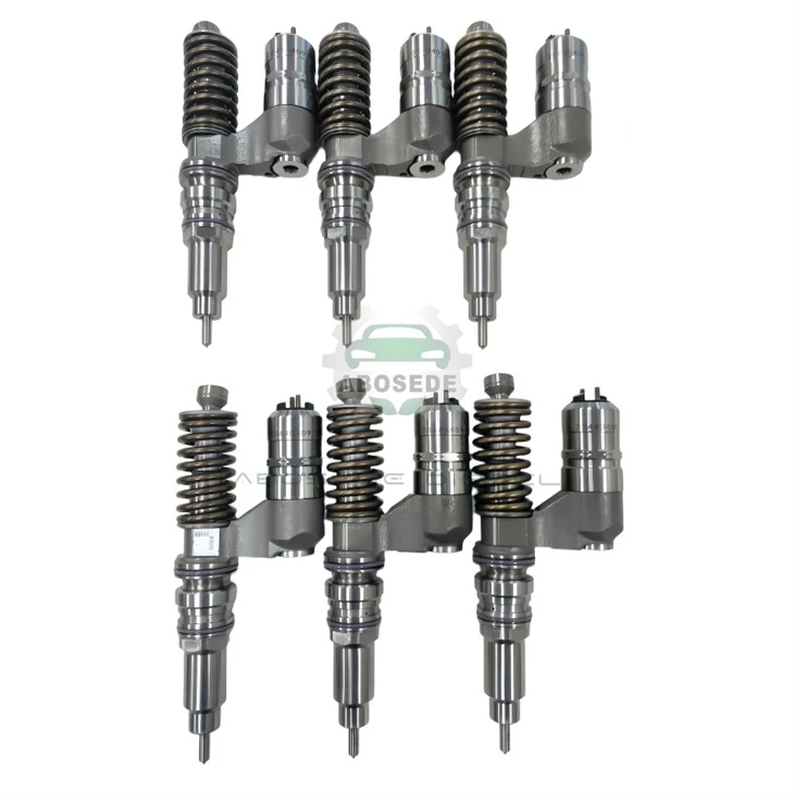Bosch 3835257 Electronic Fuel Asset: Hydro-Mechanical Volumetric Precision For Volvo Penta Continuous-Duty Powerplants suppliers