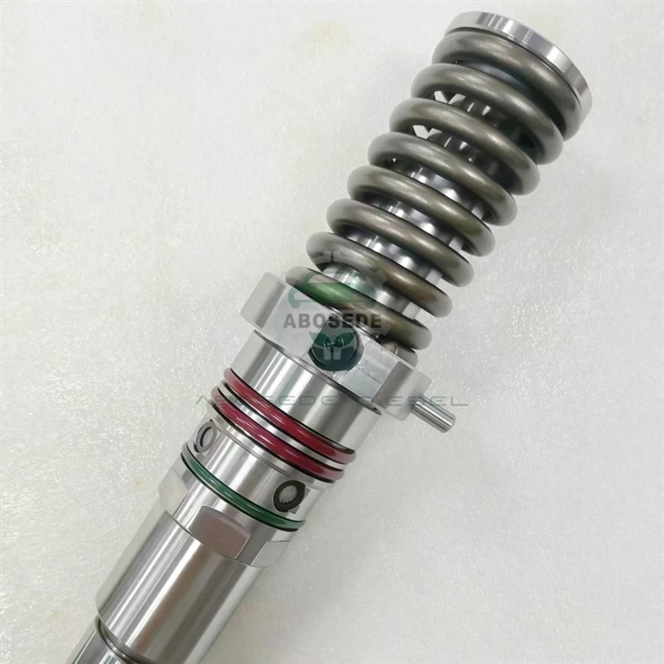 7C-4175 Injector – Oil‑Fuel Pressure Transfer Fidelity for Consistent Injection Pressure in HEUI Systems factory