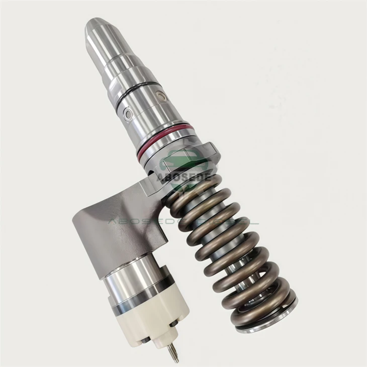 CAT 392-0206 Fuel Injector For C3500 Series | High-Performance Atomization & Emission Compliance factory