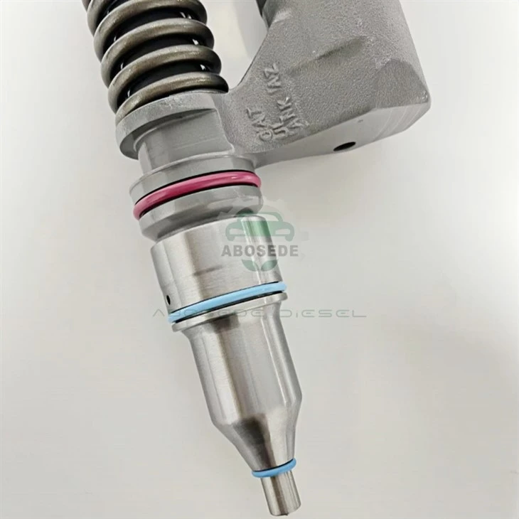 CAT CH12082 Common Rail Diesel Component — Synchronizing Precision With Real-World Engine Demands suppliers