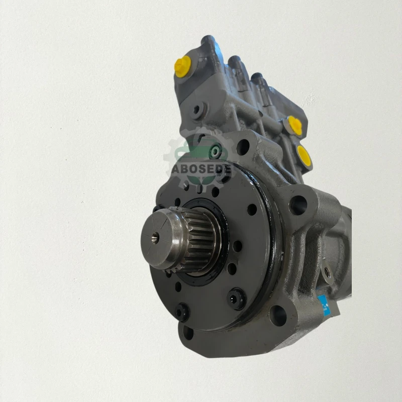 Cummins F00BLOP032 CP9.2 High-Pressure Pump: Precision Engineering For Heavy-Duty Performance factory