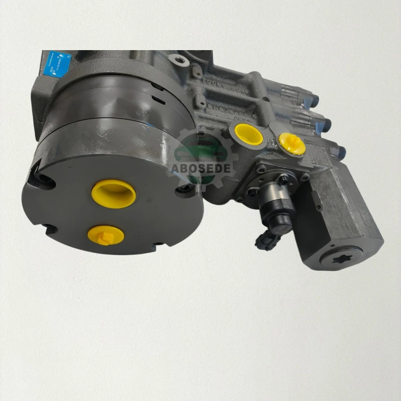Cummins F00BLOP032 CP9.2 High-Pressure Pump: Precision Engineering For Heavy-Duty Performance suppliers