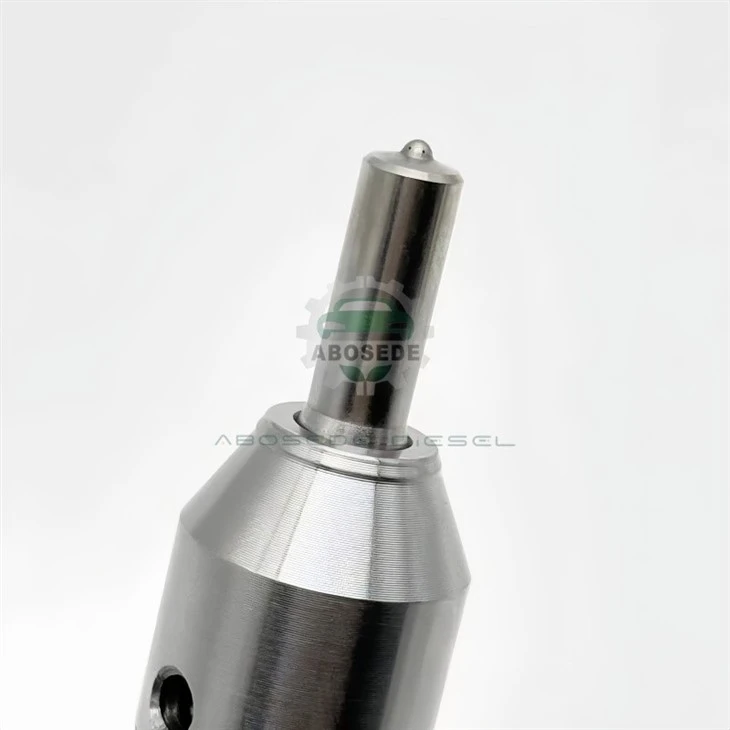 127-8225 Fuel Injector For Caterpillar 3116 Engine: Precision Engineering For Peak Performance best