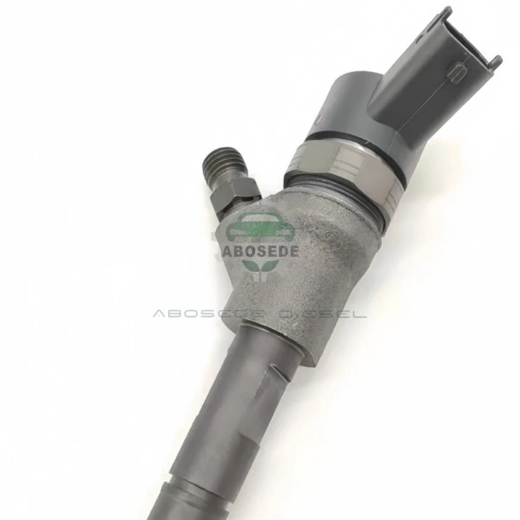 Bosch 0445110307 — Next‑Generation Common Rail Diesel Injector suppliers