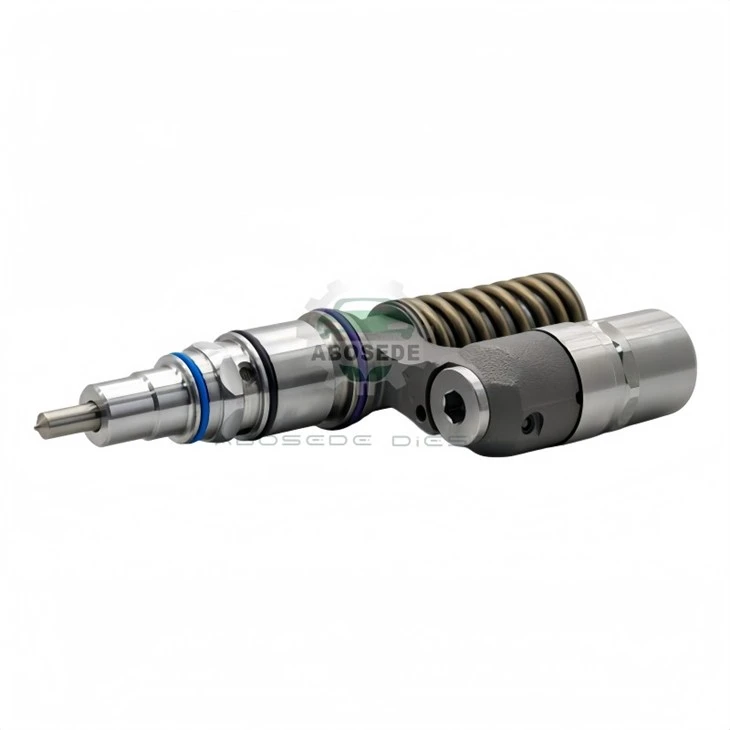 Bosch 1425077 Unit Injector – The Number That Ties Scania And Volvo Together suppliers