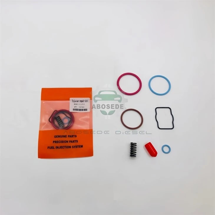 C13 Injector Rebuild Kit – Flow Path Recovery & Sealing Optimization For Heavy-Duty Diesel Systems suppliers