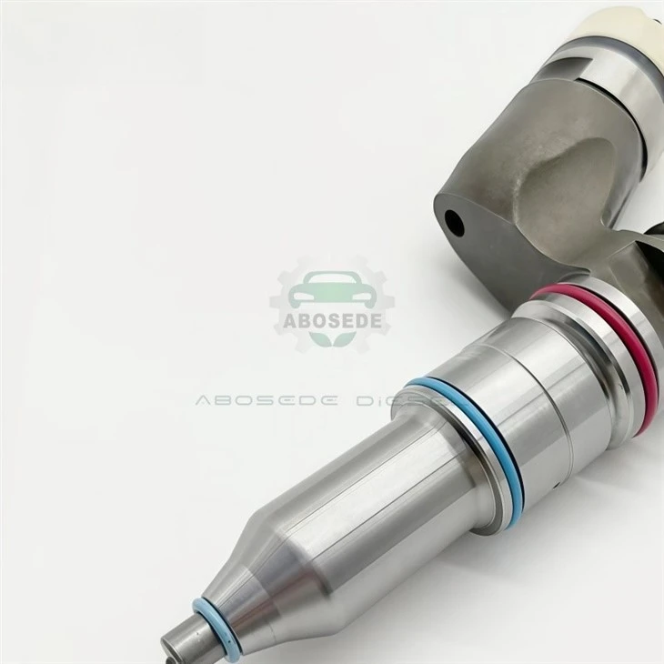 CAT C18 Injector 365-8156: Engineering The Pulse Of Heavy Industry suppliers