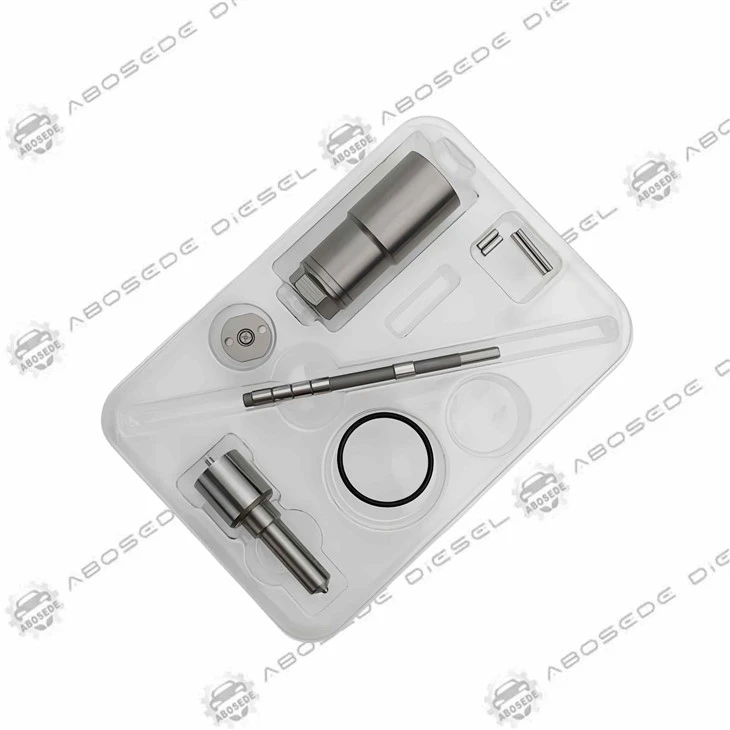 DENSO 095000-5050 (RE507860) Common Rail-injektoroverhalingssæt
