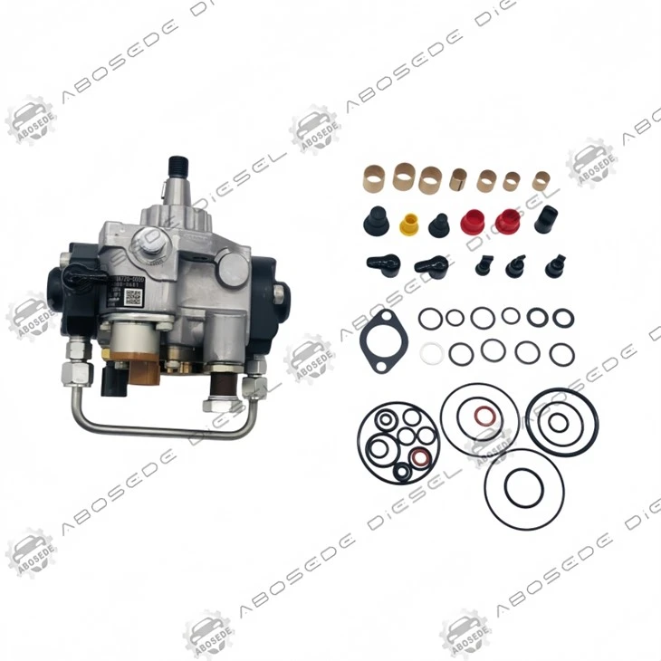 Denso 294009-0032 HP3 Pump Overhaul Kit – Injection Rate Shaping Restoration for High-Pressure Common Rail-systemer
