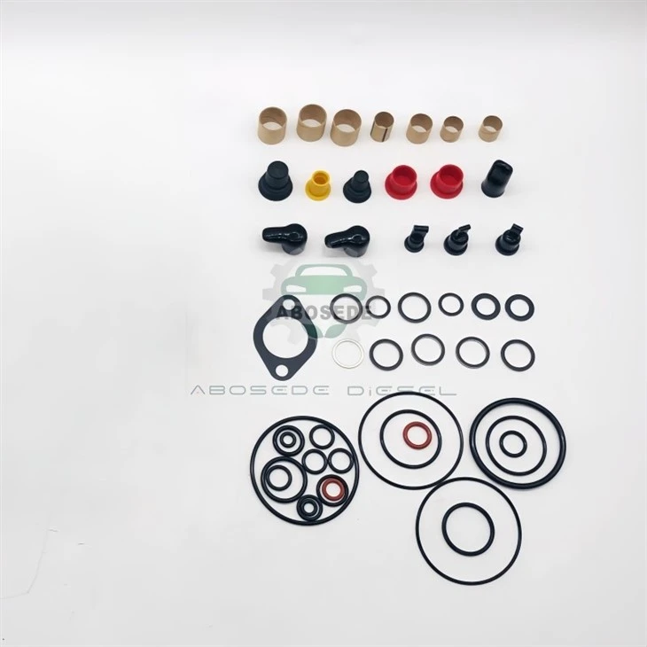Denso 294009-0032 HP3 Pump Overhaul Kit – Injection Rate Shaping Restoration For High-Pressure Common Rail Systems suppliers