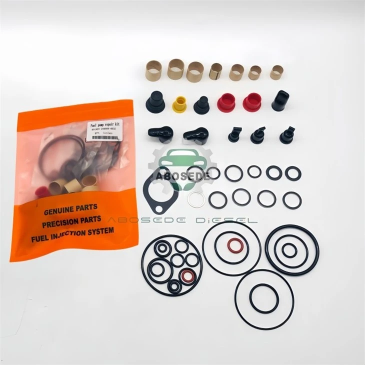 Denso 294009-0032 HP3 Pump Overhaul Kit – Injection Rate Shaping Restoration For High-Pressure Common Rail Systems factory