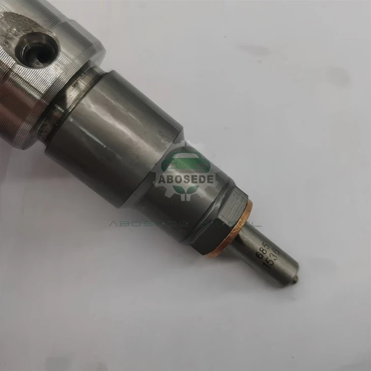 High‑Precision Common Rail Injector — Bosch 0445120054 A Smart Pivot in Diesel Fuel Management Technology best