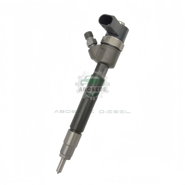 Injector 0445110237 – Dynamic Flow Linearity And Hydraulic Rebound Control For High‑Speed Common‑Rail Diesel Engines suppliers