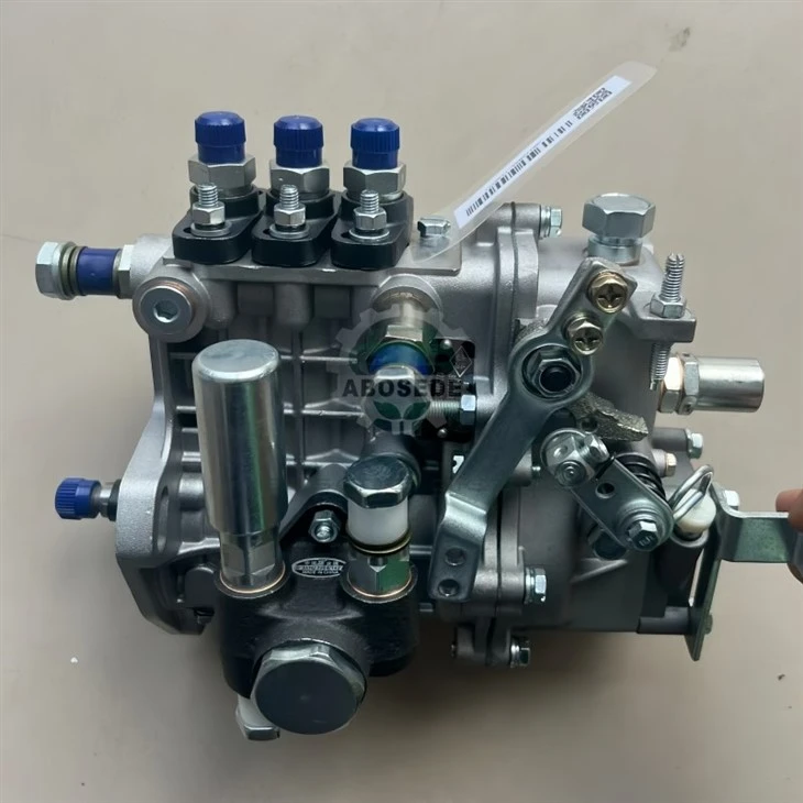 KANGDA 3Q14 BH3Q65R7 – Injection Pump For Mahindra 385 Turbo Diesel suppliers