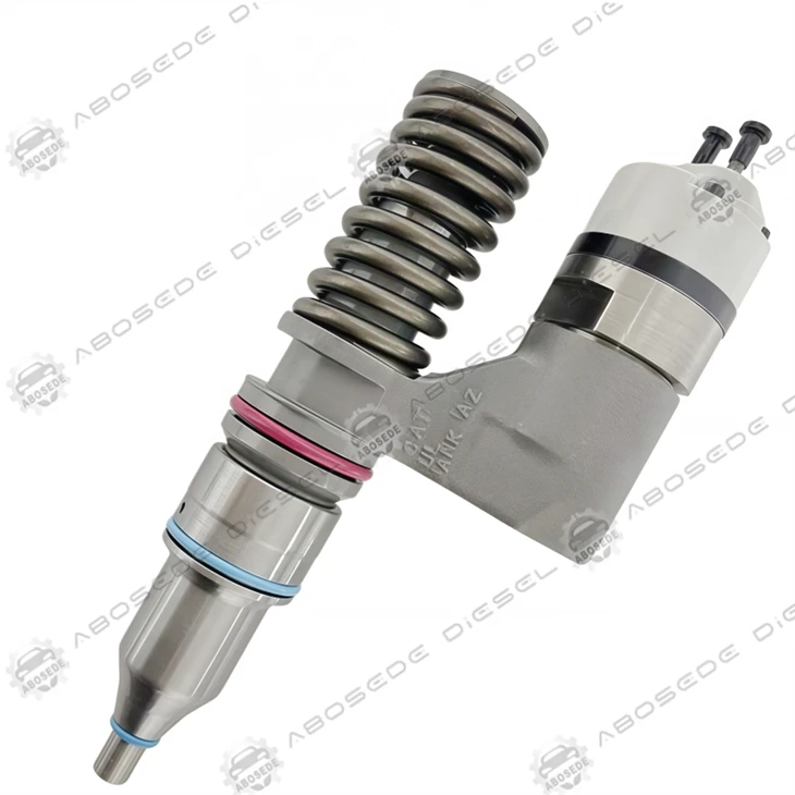 10R-1258 Reman Injector: Præcision reimagined Through Sustainable Engineering