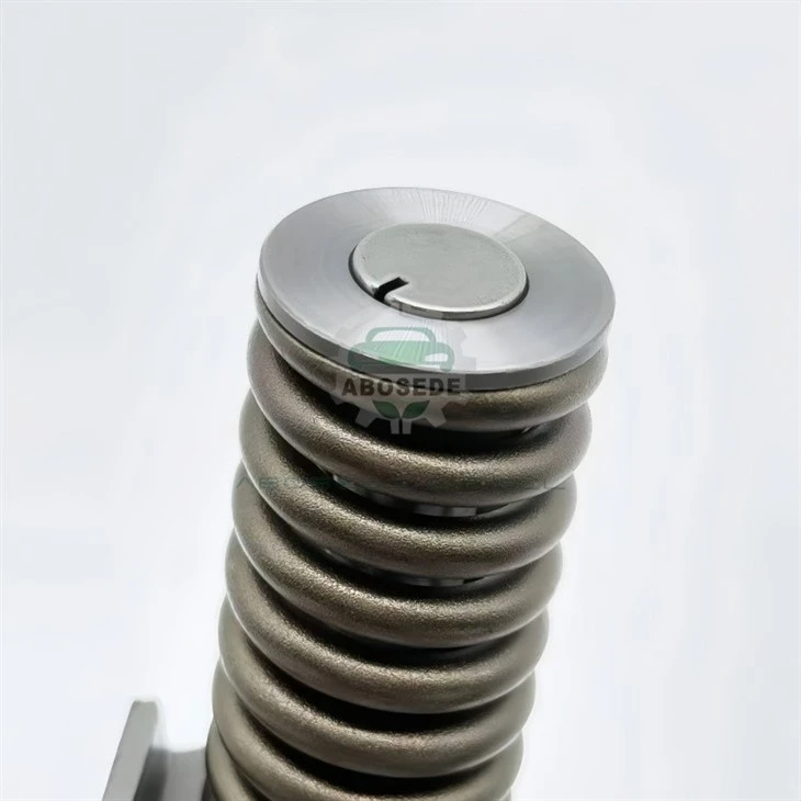 Precision Engineering: The 7E-6193 Mechanical Injector For Caterpillar 3116 factory