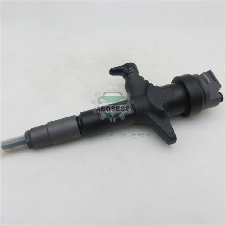 Unlocking Performance: 295700‑0870 Original Common Rail Diesel Injector — Deep‑Dive Product Details suppliers