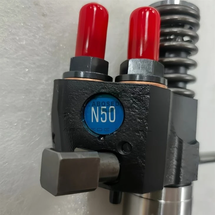 R-5228910 Cummins Bosch Common Rail Fuel Injector – Remanufactured To OEM Specification For ISX, ISB, And QSB Heavy-Duty Diesel Engines suppliers