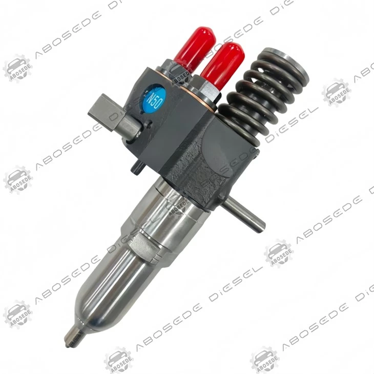 R-5228910 Cummins Bosch Common Rail brændstofinjektor – Genfremstillet til OEM-specifikation til ISX, ISB og QSB Heavy Duty dieselmotorer