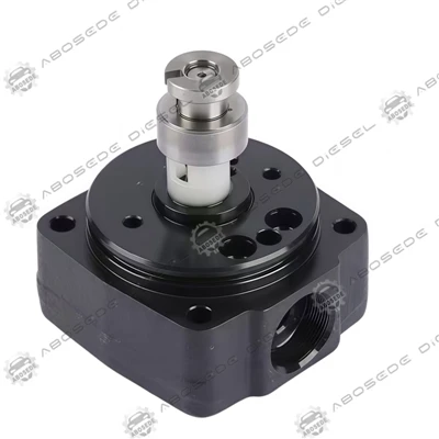 096400-1250 Diesel VE-pumpehoved (hovedrotor)|Hydraulisk enhed med høj præcision til Toyota & Isuzu 4-cylindrede motorer