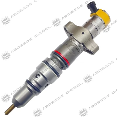 267-3360 Brændstofinjektor – Precision Flow Engineering For Next Level Diesel Common Rail-systemer