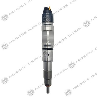 Bosch 0445120420 Common Rail-injektor – ren kraft til MAN-lastbiler og turistbusser