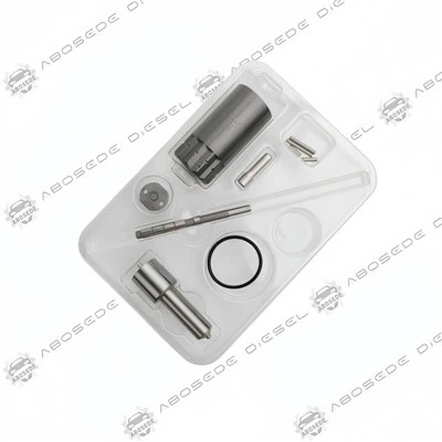 Denso Common Rail Injector Repair Kit|095000-8933 (8-98160061-3)