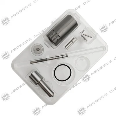 Denso Common Rail Injector Repair Kit 295050-1401|8-98238463-1 Fuld overhalingsløsning