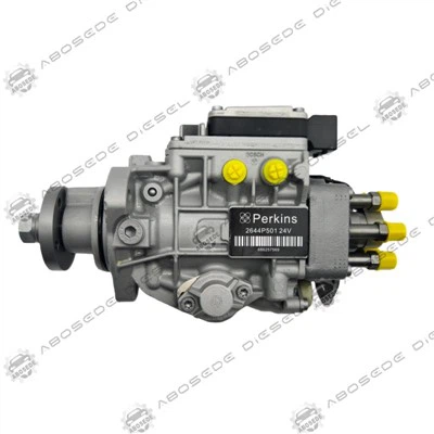 Brændstofindsprøjtningspumpe 2644P501 – Bosch VP30 Power For Perkins 1106C-E60TA / CAT 3056E