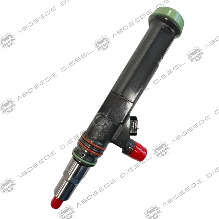 VTO-G209LV51 Low-Energy Solenoid Injector – Reduced Electrical load for High-Density ECU-konfigurationer