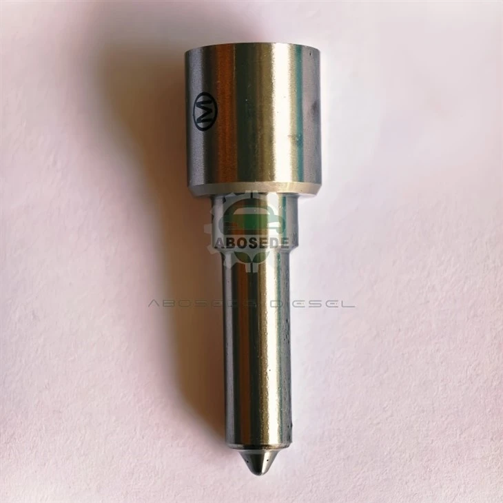 Xingma DLLA145P2411 Diesel Injector Nozzle High-Quality Fuel Injector