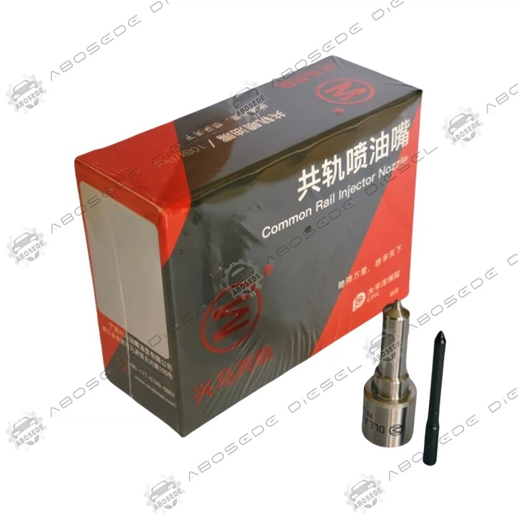 Xingma DLLA149P786 Denso Common Rail Diesel Dyse